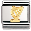 NOMINATION Classic Harp