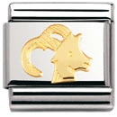 Nomination Classic Capricorn