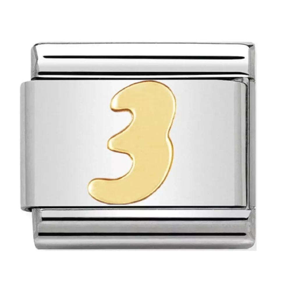 NOMINATION Classic no3