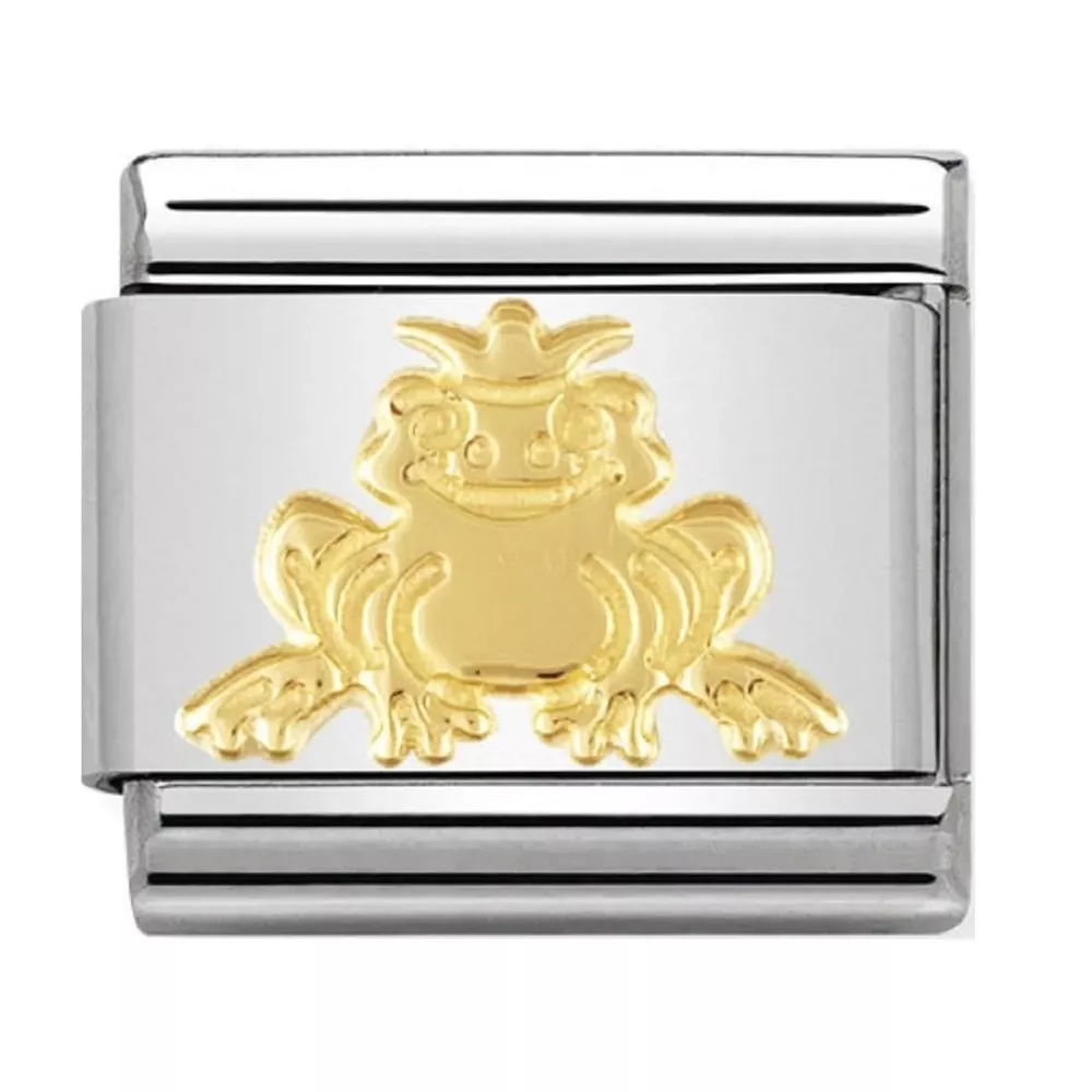 NOMINATION Classic Frog