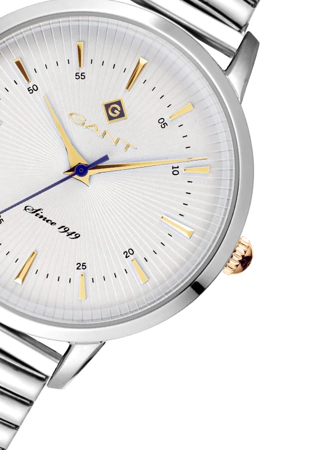 Harwich White-Metal Exp.