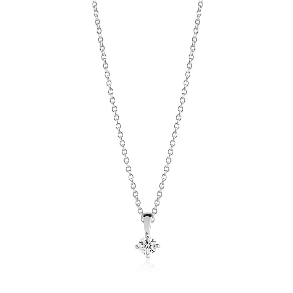 PRINCESS Piccolo pendant necklace