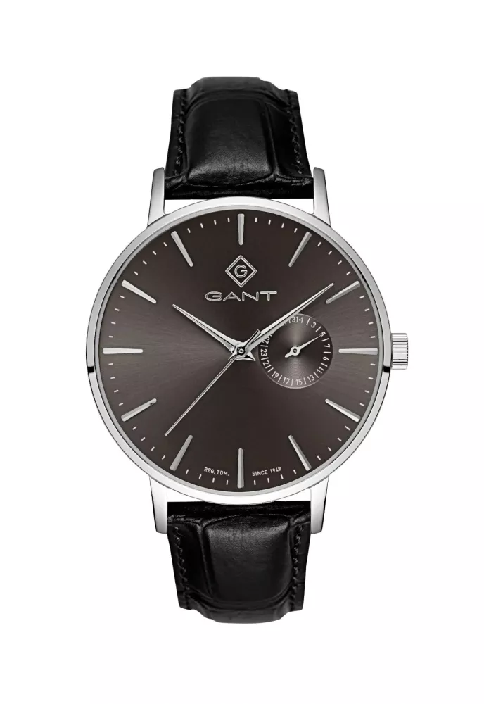 Park Hill 111 Grey/Strap