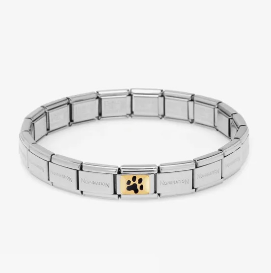 NOMINATION Black Paw