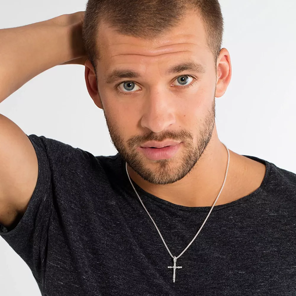 Thomas Sabo Hängsmycke Kors