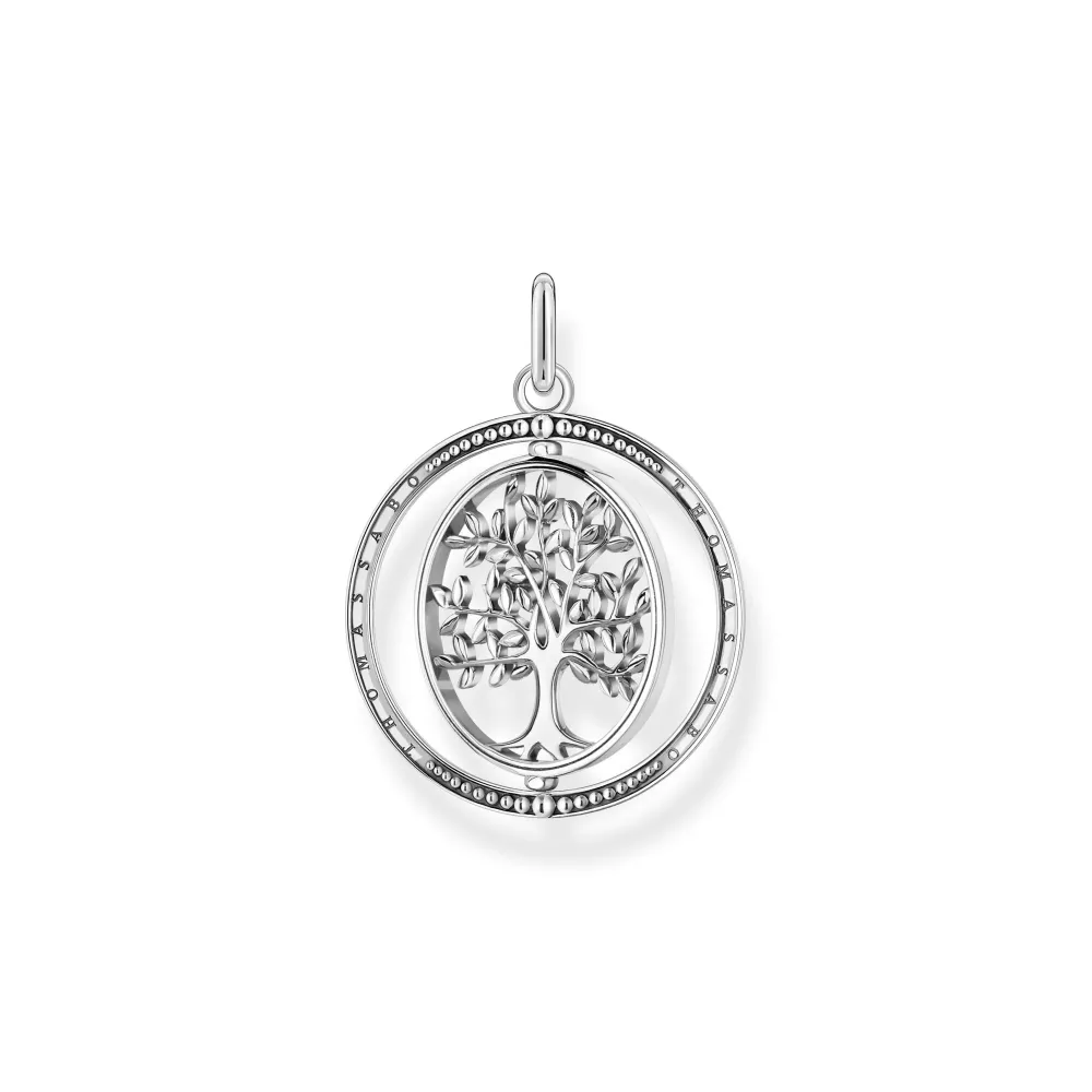 Thomas Sabo Hängsmycke Tree Of Love