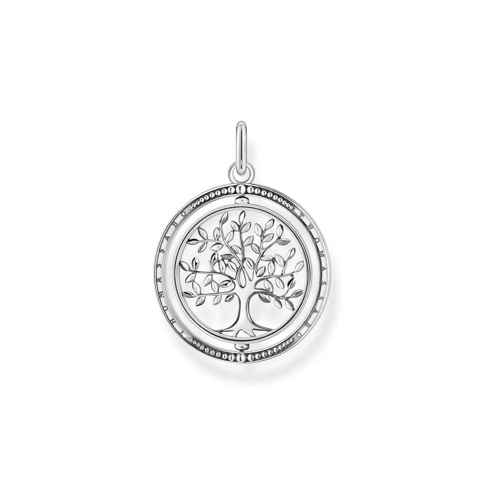 Thomas Sabo Hängsmycke Tree Of Love