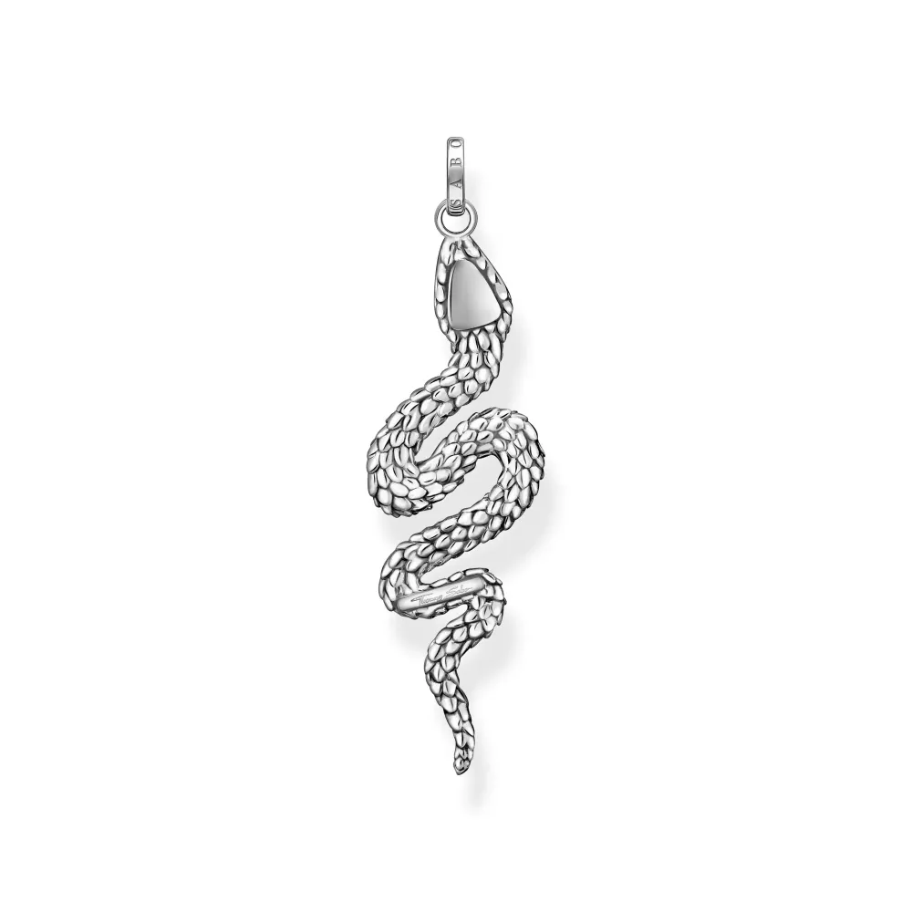 Thomas Sabo pendant snake