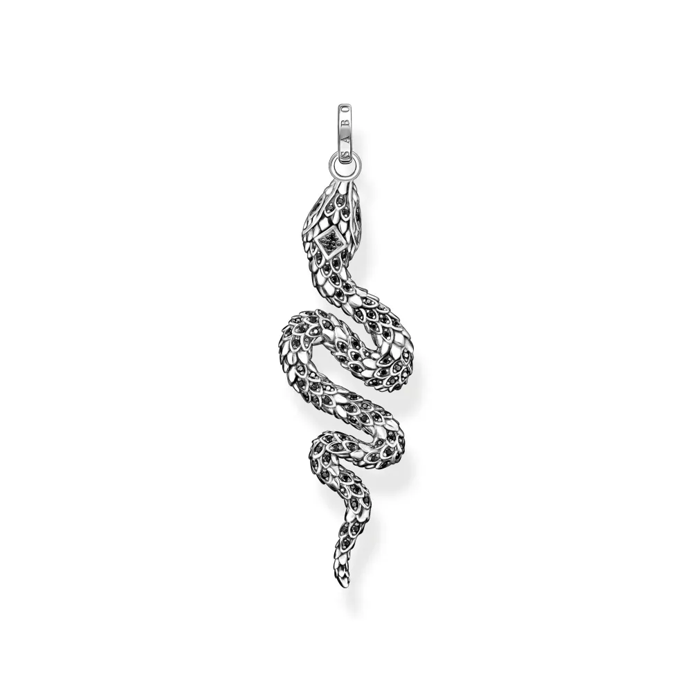 Thomas Sabo pendant snake