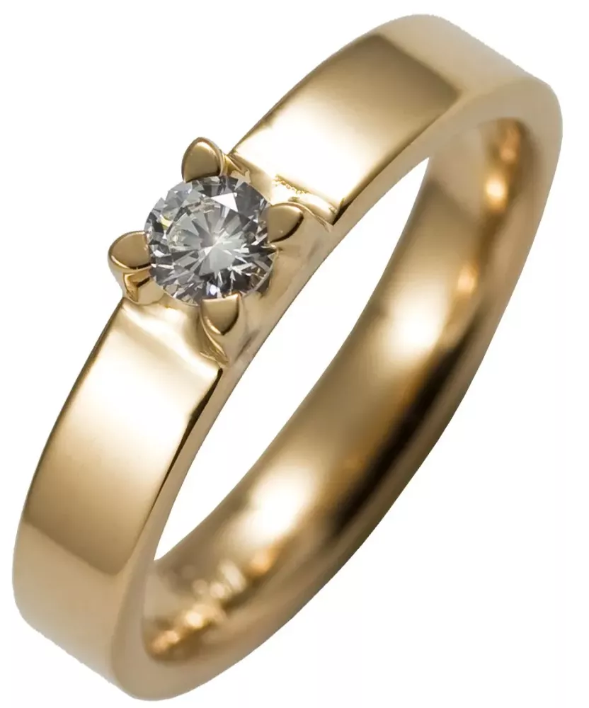 Lilja 0,20ct
