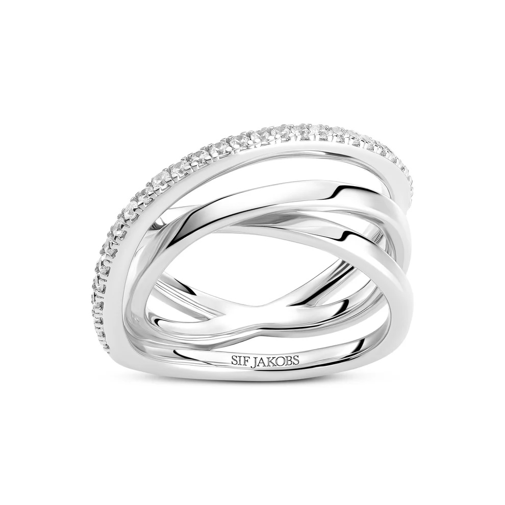 SPIRALE Ring #54