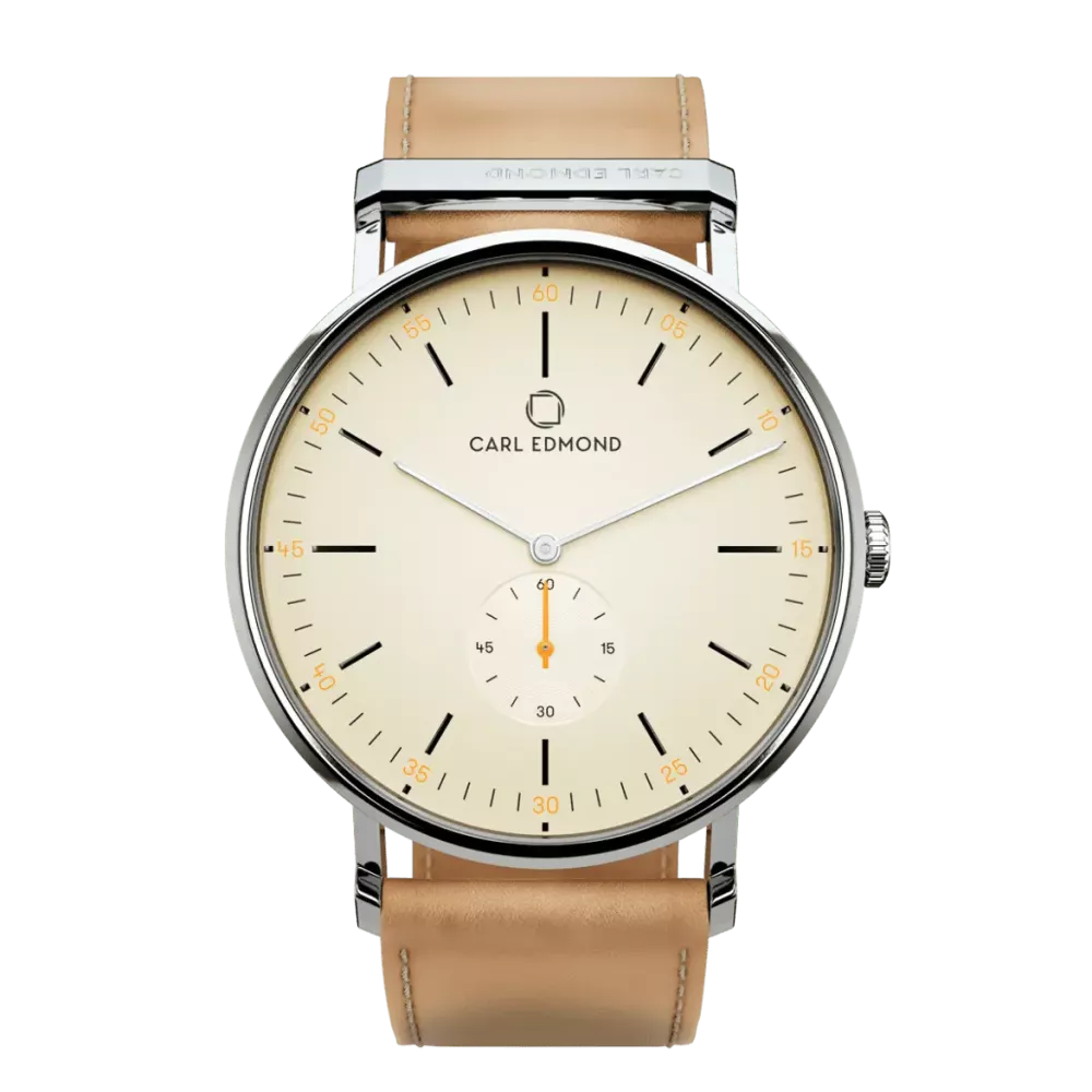 Ryolit 40 Cameo - Natural Leather