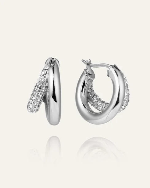 RAYA steel hoops