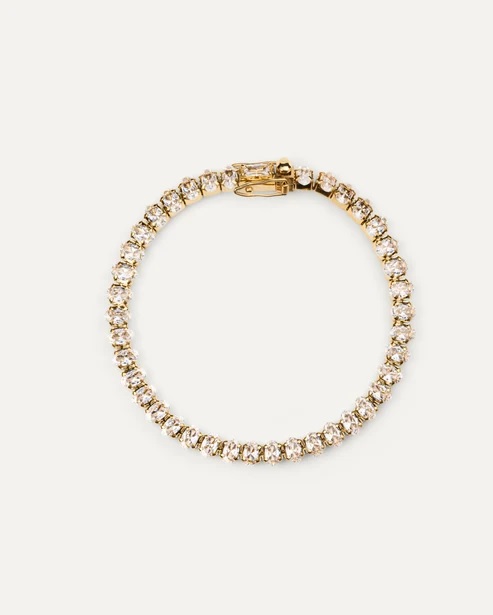 ROSE gold bracelet