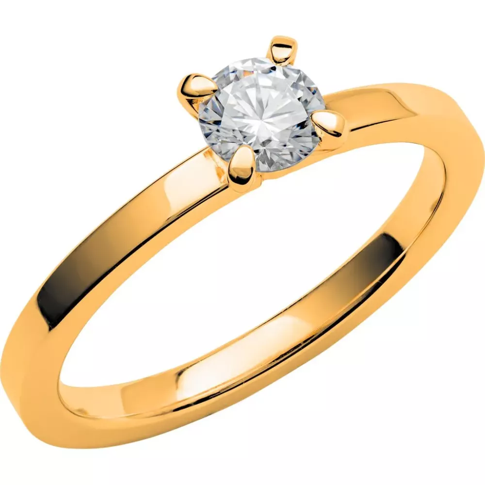 Love 10 0,40ct