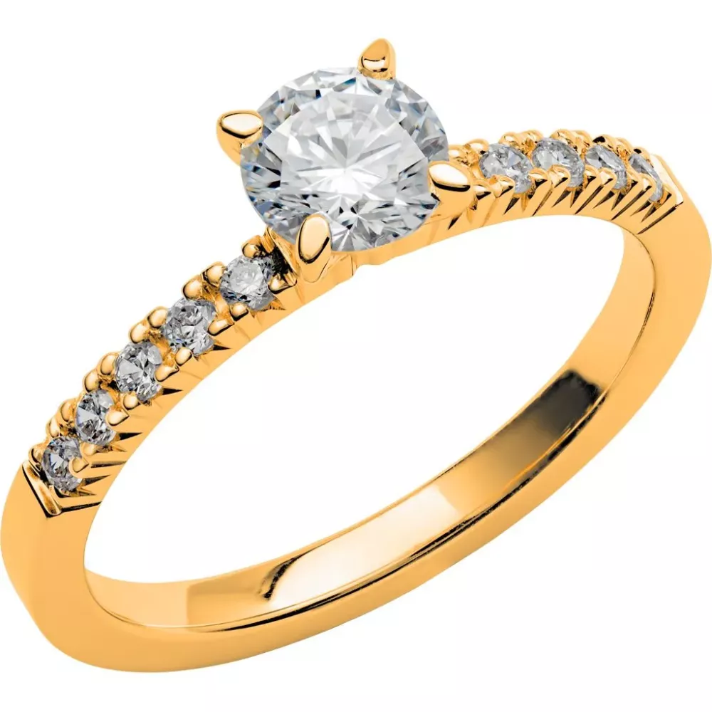 Love 11 0,80ct