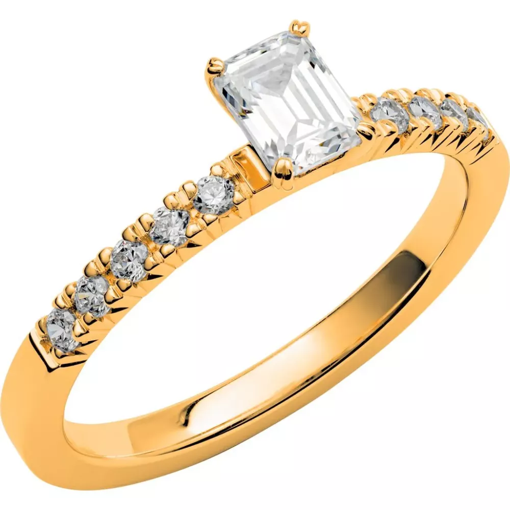 Love 12 0,70ct