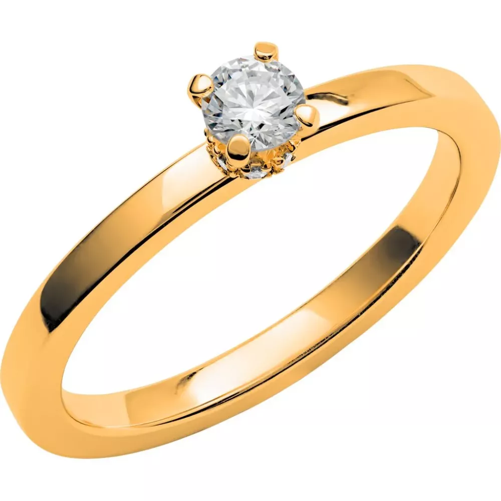 Love 13 0,24ct