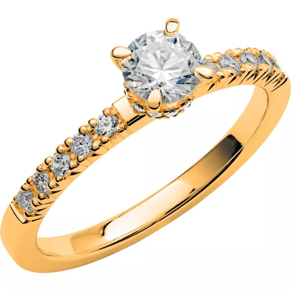 Love 14 0,76ct