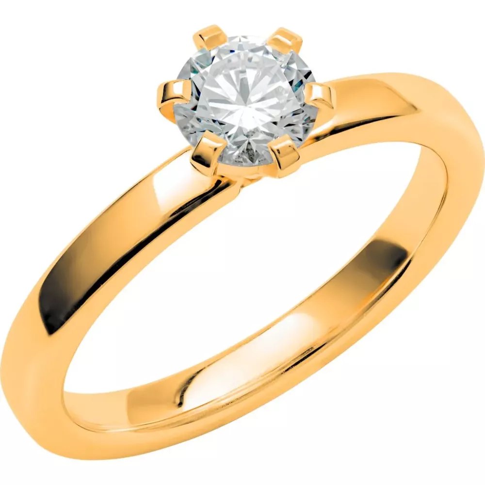 Love 16 0,60ct