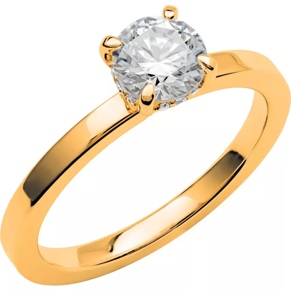 Love 17 0,81ct