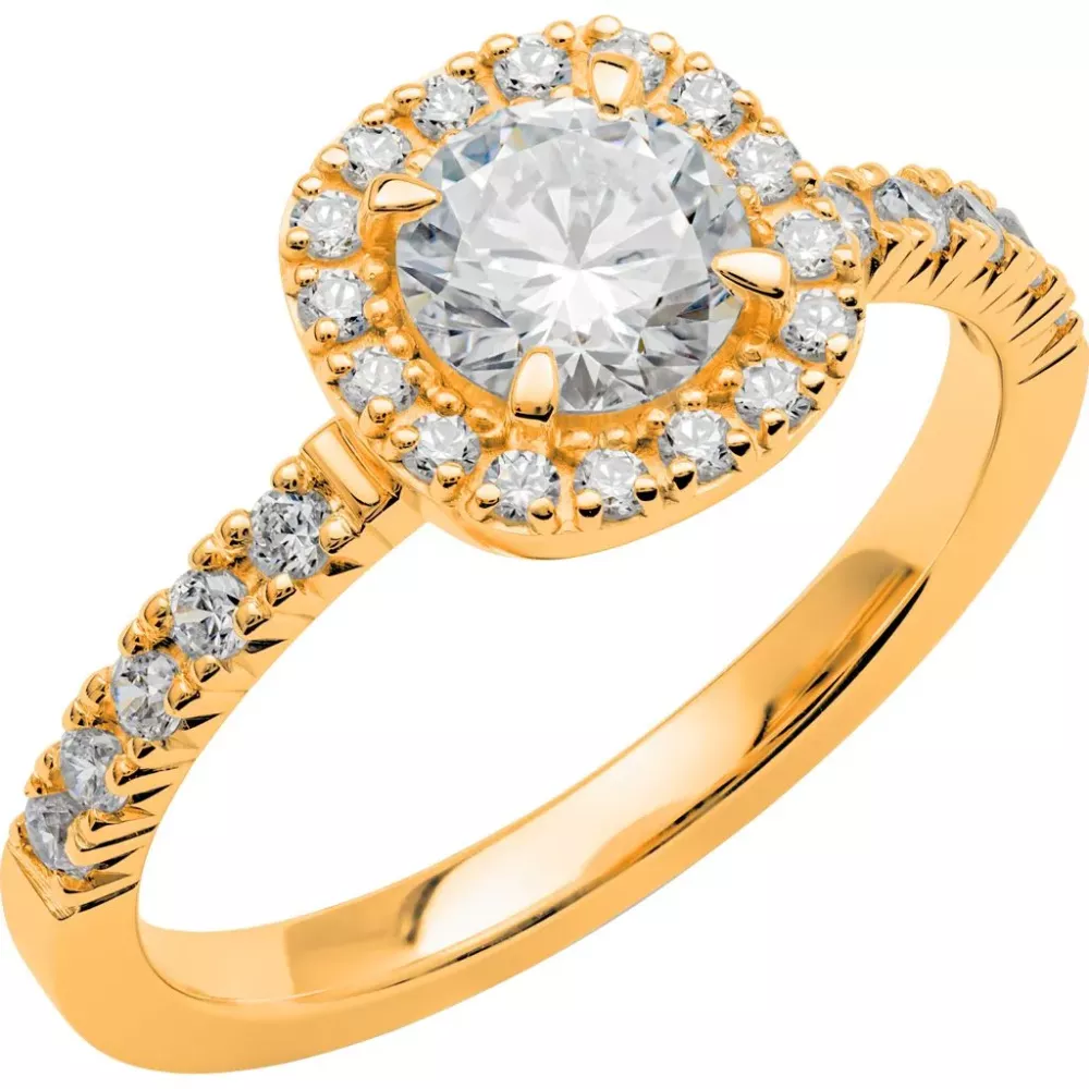Love 18 1,11ct