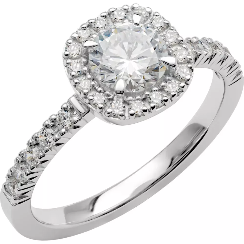 Love 18 1,11ct