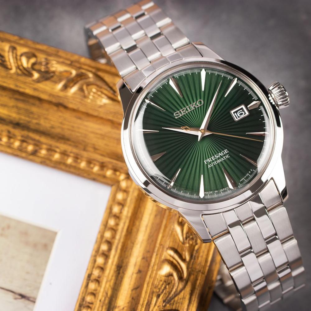 SEIKO PRESAGE Automatic