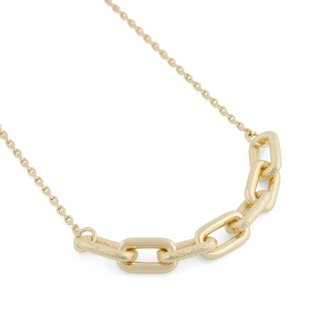 Serena small neck 45 plain g