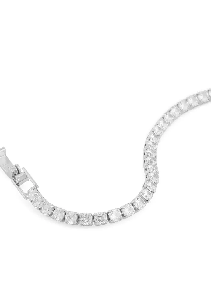 Siri stone brace s/clear