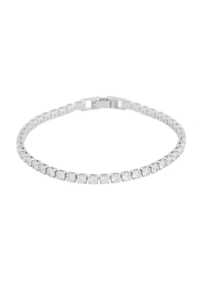 Siri stone brace s/clear