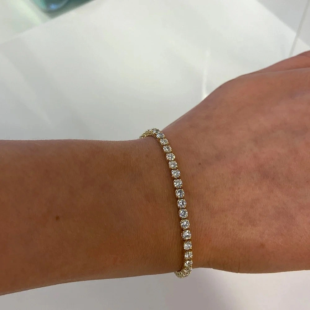 Siri stone brace g/clear