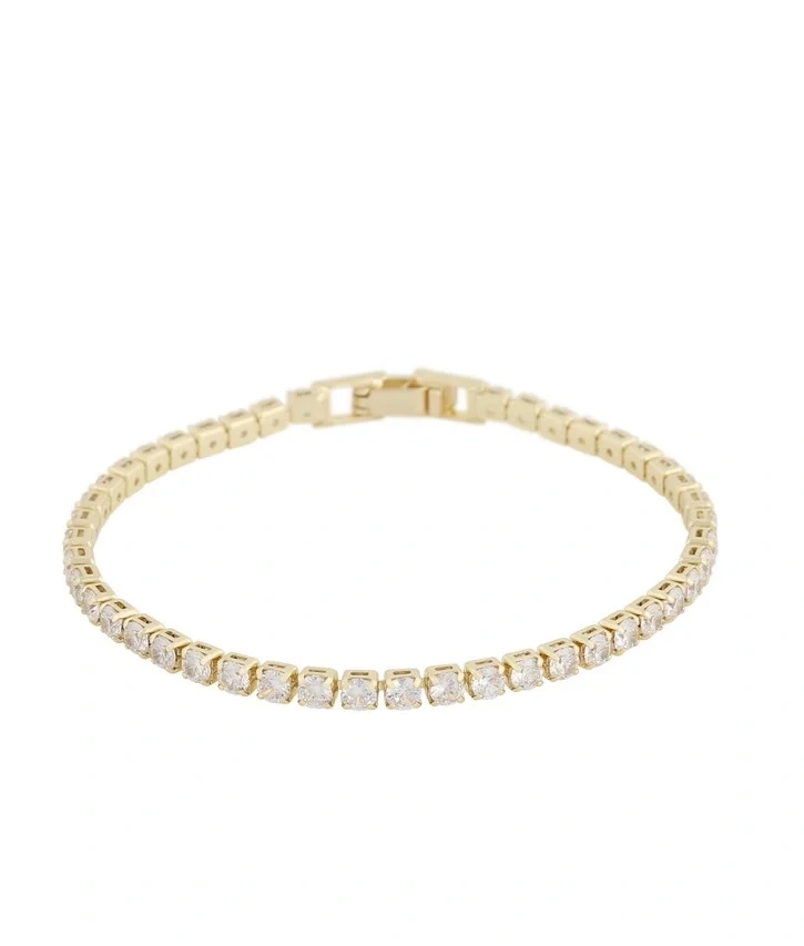 Siri stone brace g/clear