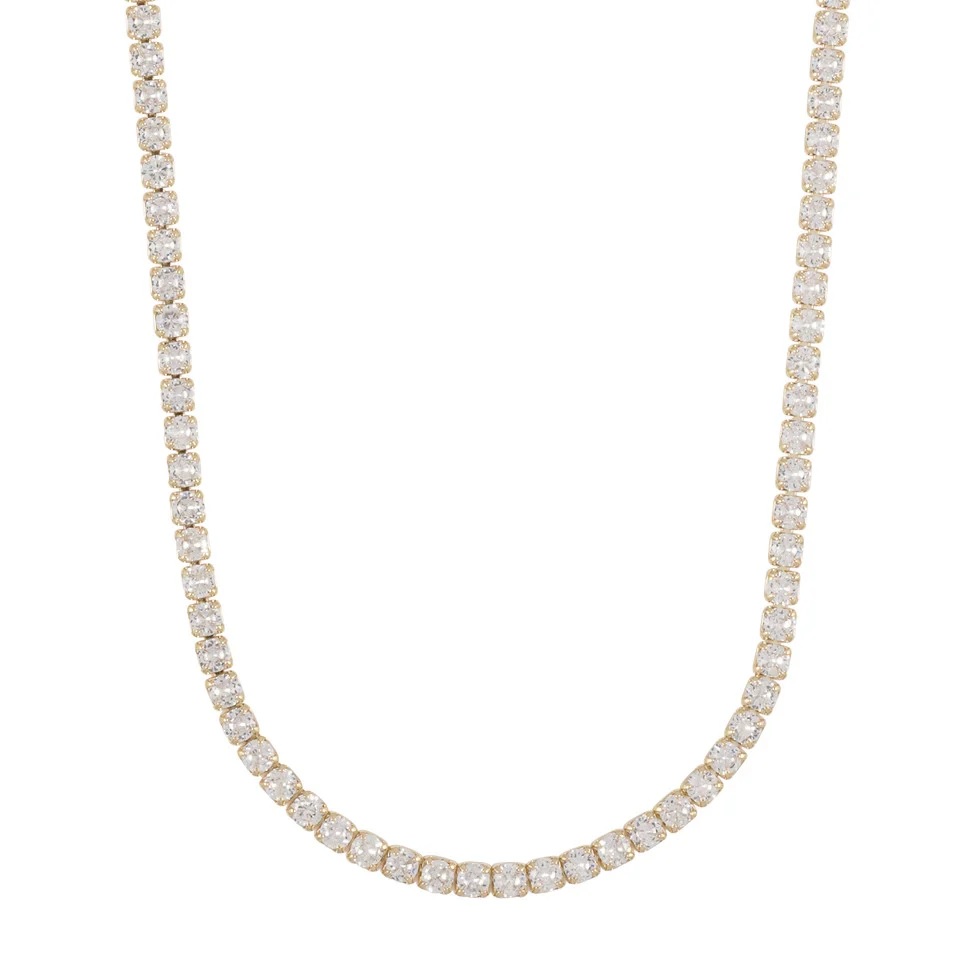 Siri neck 42 g/clear