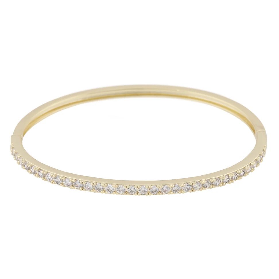 Siri oval brace g/clear