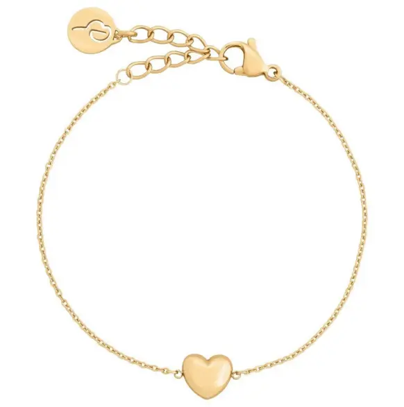 Barley Bracelet Gold
