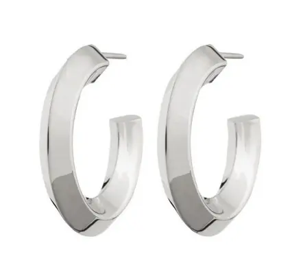 Aralia Creole Large Steel