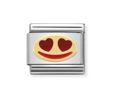 NOMINATION In Love Smile