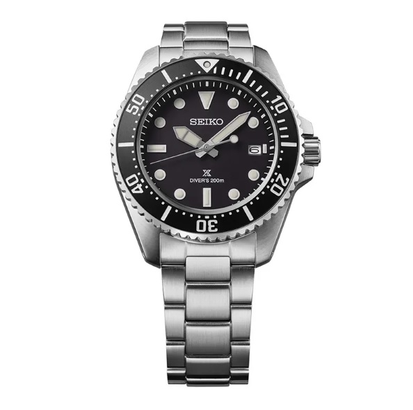 SEIKO PROSPEX DIVER 200M