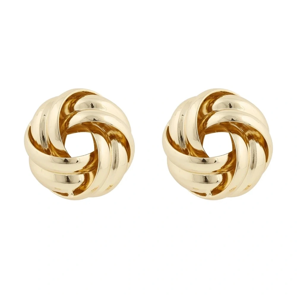 Soap big knot ear plain g