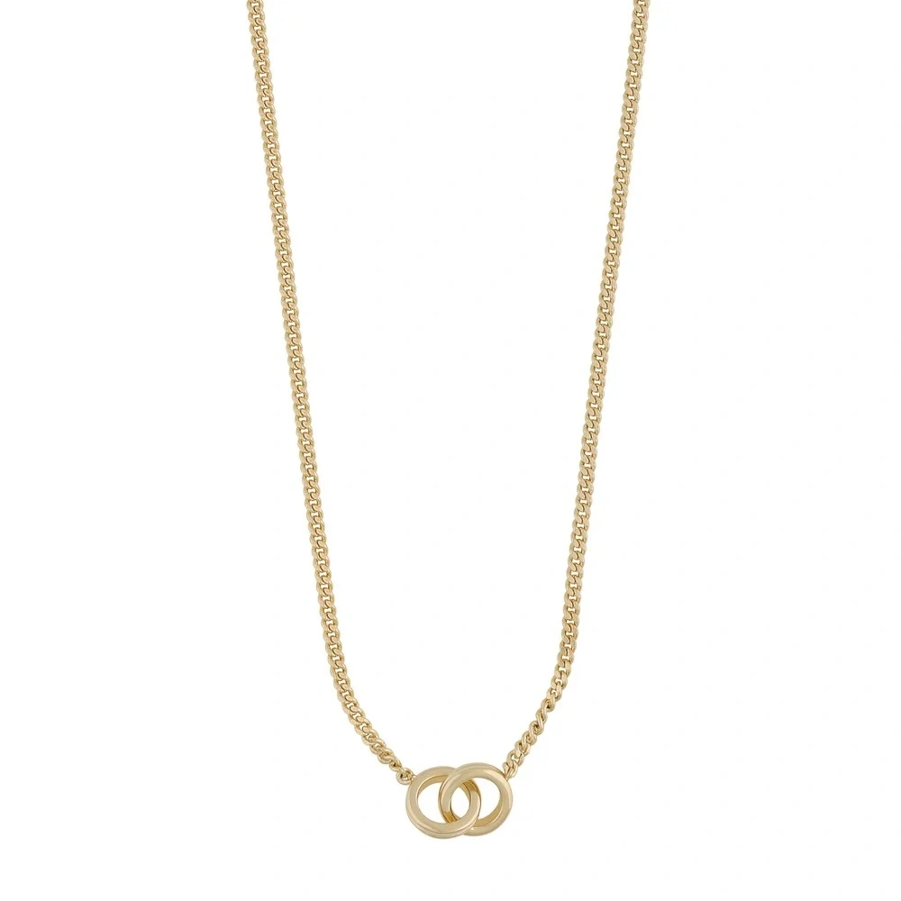 Soap connected neck 45 plain g