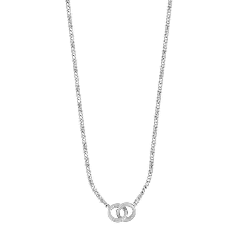 Soap connected neck 45 plain s