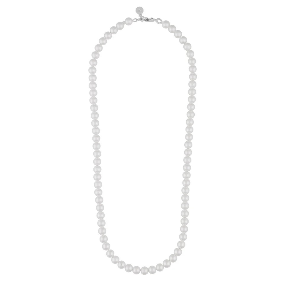 Sophie small neck 42 s/white