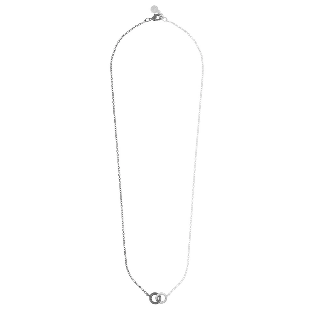 South chain neck 45 s/mix plain