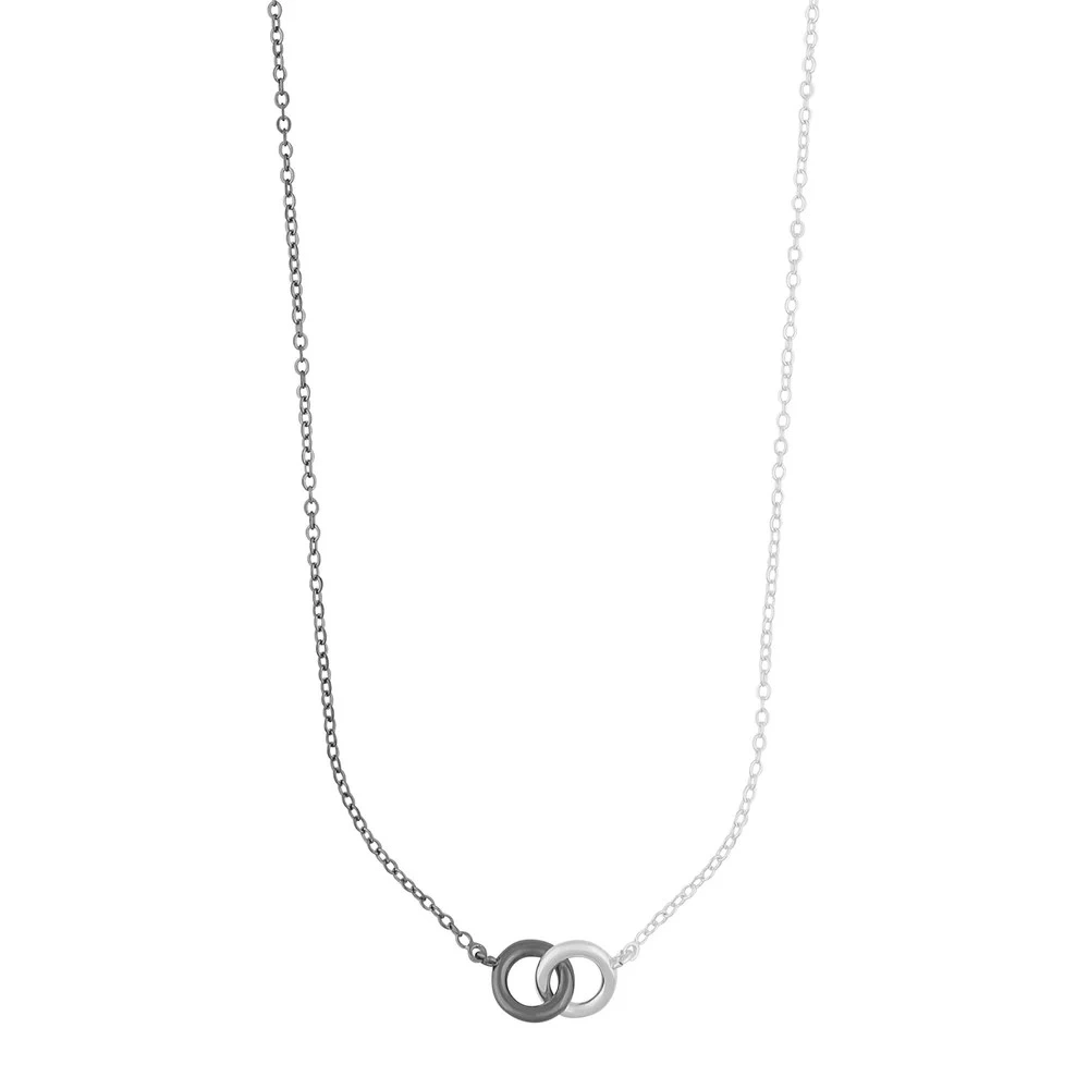 South chain neck 45 s/mix plain