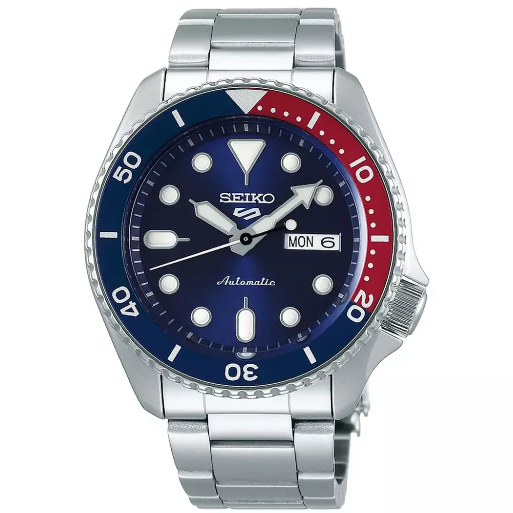 Seiko 5 Sports Automatic