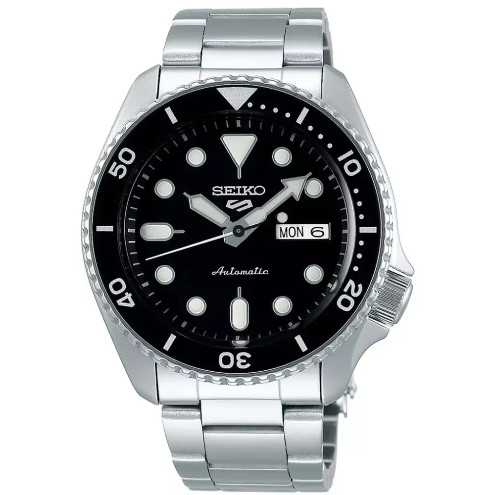 Seiko 5 Sports Automatic