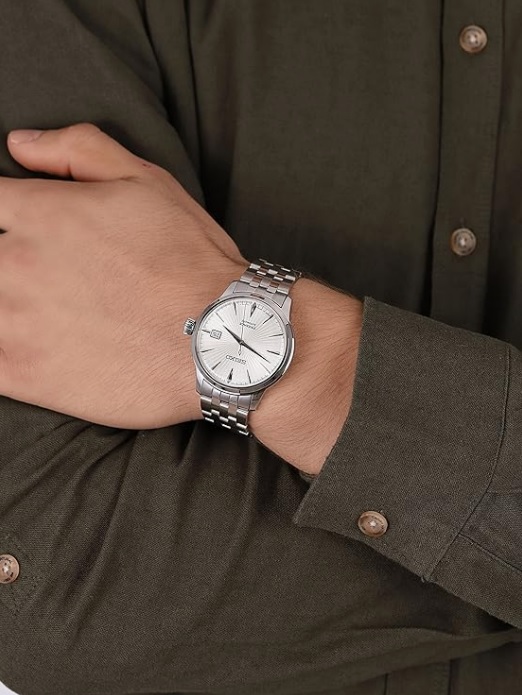 SEIKO Presage Automatic