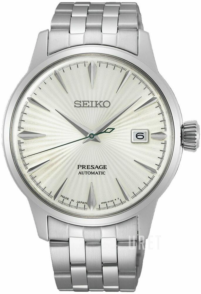 SEIKO Presage Automatic