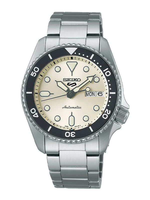 SEIKO five sports